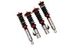 Megan Racing MR-CDK-NS13 Street Series Coilover Damper Kit 89-94 Nissan 240SX S13 Megan Racing MR-CDK-NS13 Street Series Coilover Damper Kit 89-94 Nissan 240SX S13