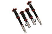 Megan Racing MR-CDK-NS14 Street Series Coilover Damper Kit 95-98 Nissan 240SX S14