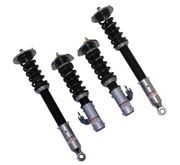 Megan Racing MR-CDK-NS14TS Track Series Coilover Damper Kit 95-98 Nissan 240SX S14