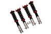 Megan Racing MR-CDK-NS91 Street Series Coilover Damper Kit 91-94 Nissan Sentra