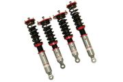 Megan Racing MR-CDK-R32GTS Street Series Coilover Damper Kit 89-93 Nissan Skyline GTS R32