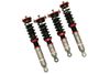 Megan Racing MR-CDK-R32GTS Street Series Coilover Damper Kit 89-93 Nissan Skyline GTS R32
