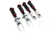 Megan Racing MR-CDK-R35 Street Series Coilover Damper Kit 09+ Nissan Skyline GTR R35