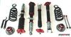 Megan Racing MR-CDK-Z34 Street Series Coilover Damper Kit 09+ Nissan 370Z
