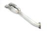 Megan Racing MR-CENTERPIPE-NR35T Center Downpipe 09+ Nissan GTR R35