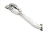 Megan Racing MR-CENTERPIPE-NR35T Center Downpipe 09+ Nissan GTR R35