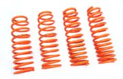Megan Racing MR-LS-NM95 Lowering Springs 95-99 Nissan Maxima