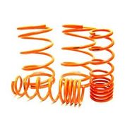 Megan Racing MR-LS-NS87 Lowering Springs 87-94 Nissan Sentra