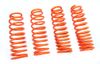 Megan Racing MR-LS-NV06 Lowering Springs 06+ Nissan Versa Megan Racing MR-LS-NV06 Lowering Springs 06+ Nissan Versa