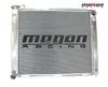 Megan Racing MR-RT-N30T Aluminum Radiator 90-96 Nissan 300ZX