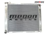 Megan Racing MR-RT-N30T Aluminum Radiator 90-96 Nissan 300ZX