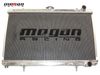 Megan Racing MR-RT-NS13KA Aluminum Radiator 89-94 Nissan 240SX KA24