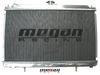 Megan Racing MR-RT-NS14KA Aluminum Radiator 95-98 Nissan 240SX KA24