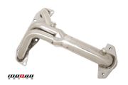 Megan Racing MR-SSH-NS02 Stainless Steel Header 02+ Nissan Sentra SER/SpecV 2.5L