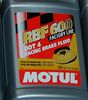 Motul RBF 600 High Performance Brake Fluid