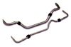Nismo 54600-RSZ30US S-Tech F&R Sway Bars - Nissan 350z