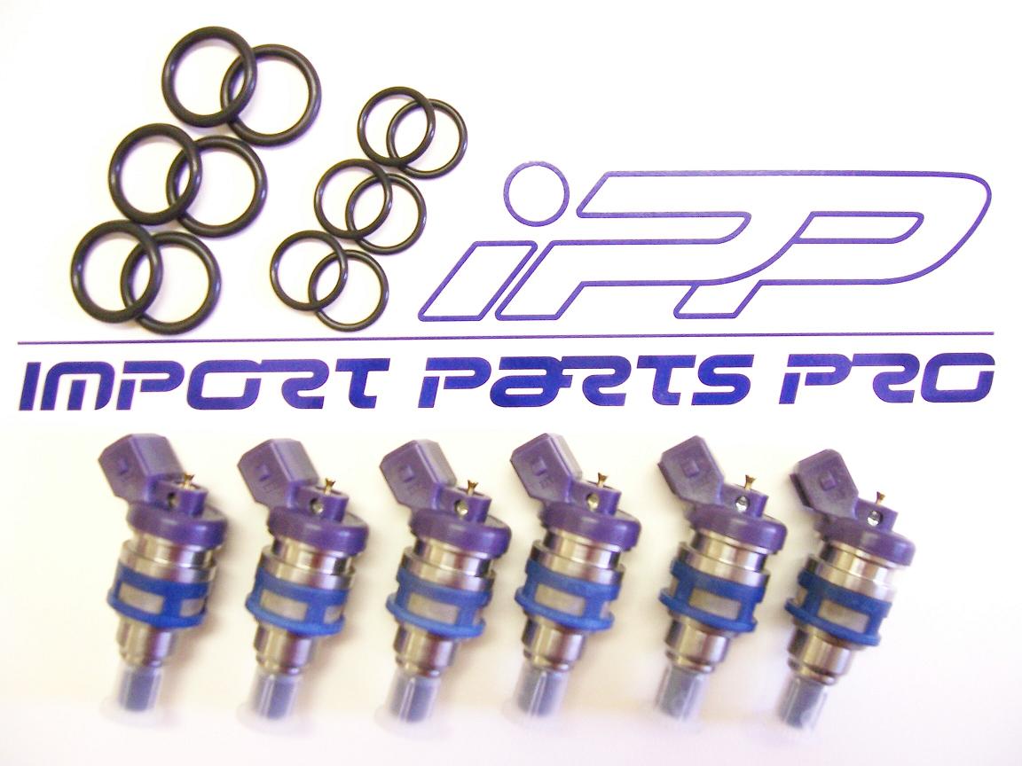 こーちん Nissan / Infiniti Nissan OEM Fuel Injector Upper Insulator