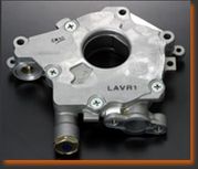 Nismo High-Rev VQ35DE Oil Pump - 03-07 Infiniti G35