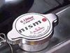Nismo Infiniti Radiator Cap - 03+ Infiniti G35/G37