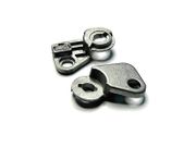 Nissan 300zx OEM Aluminum Door Lock Actuator Replacement