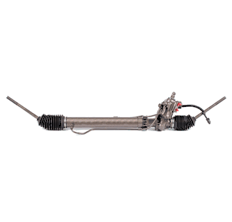 その他 Rie 1990-1996 Nissan 300zx OEM Rebuilt Steering rack