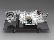 Nissan GT-R R34 OEM Transmission