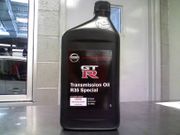 Nissan GT-R R34 OEM Transmission Fluid