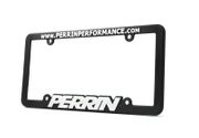 Perrin ASM-BDY-500 Plate Frame Plastic