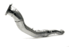 Perrin PEP-EXT-210 Downpipe With Cat 08-12 Mitsubishi Evolution 10 Perrin PEP-EXT-210 Downpipe With Cat 08-12 Mitsubishi Evolution 10