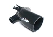 Perrin PEP-INT-410BK Turbo Inlet Hose Black Mitsubishi Evolution 10
