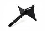 Perrin PSP-BDY-200 Front License Plate Holder 02-07 Subaru Impreza / WRX / STI
