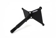 Perrin PSP-BDY-205 License Plate Holder 13+ Toyota FR-S