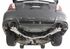 Perrin PSP-EXT-335BR Cat-Back Exhaust Brushed 08+ Subaru Sedan