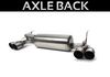 Perrin PSP-EXT-346BR Quad Tip Axle-Back Exhaust Brushed 08+ Subaru3 Perrin PSP-EXT-346BR Quad Tip Axle-Back Exhaust Brushed 08+ Subaru3