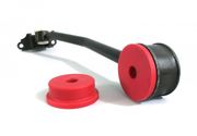 Perrin PSP-INR-010 Shifter Bushings 6 Speed Subaru