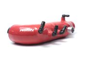 Perrin PSP-INT-421BK Turbo Inlet Hose Subaru