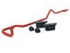 Perrin PSP-SUS-207 25mm Rear Sway Bar Kit W/ Stout Mounts 04-07 Subaru STI Perrin PSP-SUS-207 25mm Rear Sway Bar Kit W/ Stout Mounts 04-07 Subaru STI