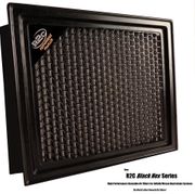 R2C PF10544 Black Hex replacement filter - 07-08 Nissan 350z