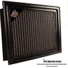 R2C PF10544 Black Hex replacement filter - 07+ Infiniti G35s/G37