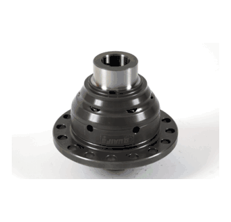 Quaife QDF25E ATB Helical LSD Differential Toyota Scion TC E350