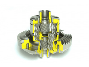 Quaife QDF5L ATB Helical LSD Differential Nissan 240Z 115mm Crownwheel