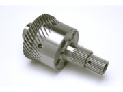 Quaife QDH12B ATB Helical LSD Differential Mitsubishi Lancer EVO 8 Front