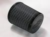R2C Performance Black Hex replacement filter - CO10509-B
