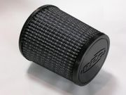 R2C Performance Black Hex replacement filter - CO10509-B