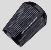 R2C Performance Black Hex replacement filter - CO10507-B
