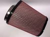 R2C Performance replacement filter for 2017-2020 Challenger TA 392 - OV10801