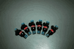 RC Engineering Injectors - 03-06 Nissan 350z
