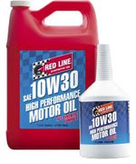 Red Line 11305 10W30 Motor Oil - 1 Gallon