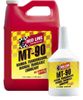 Red Line 50305 MT-90 75W90 GL-4 Gear Oil - 1 Gallon Red Line 50305 MT-90 75W90 GL-4 Gear Oil - 1 Gallon