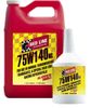 Red Line 57105 75W140 NS GL-5 Gear Oil - 1 Gallon Red Line 57105 75W140 NS GL-5 Gear Oil - 1 Gallon